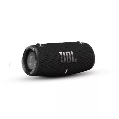 JBL XTREME3BLKEUNA Xtreme3 fekete Bluetooth hangszóró