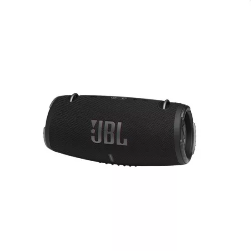 JBL XTREME3BLKEUNA Xtreme3 fekete Bluetooth hangszóró