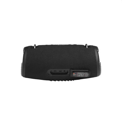 JBL XTREME3BLKEUNA Xtreme3 fekete Bluetooth hangszóró