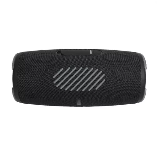 JBL XTREME3BLKEUNA Xtreme3 fekete Bluetooth hangszóró