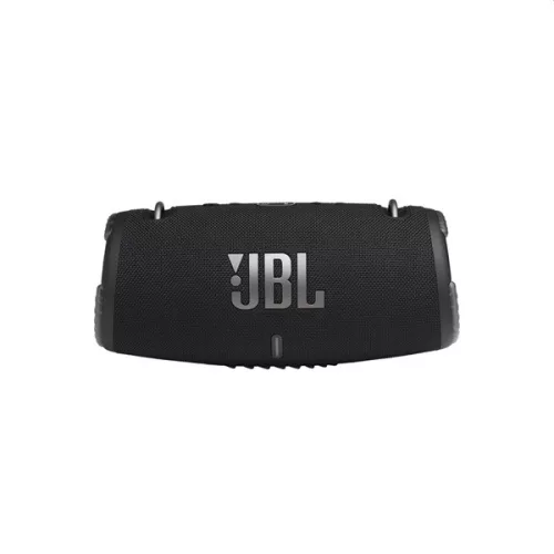 JBL XTREME3BLKEUNA Xtreme3 fekete Bluetooth hangszóró
