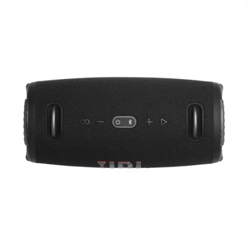 JBL XTREME3BLKEUNA Xtreme3 fekete Bluetooth hangszóró