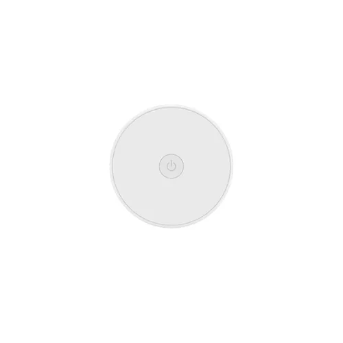 Prenosný mixér Xiaomi EU 0,3 l biely mixér