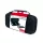 Nacon 2809601 Nintendo Switch 1-2 fekete utazótok