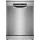 Bosch SMS4HMI05E inox, počet programov: 6, voľne stojaca, 14 súprav riadu