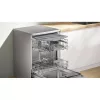 Bosch SMS4HMI05E inox, počet programov: 6, voľne stojaca, 14 súprav riadu