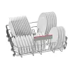 Bosch SMS4HMI05E inox, počet programov: 6, voľne stojaca, 14 súprav riadu