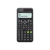 CTIFREE FC-991 ES PLUS tudományos számológép, 80x162mm, dual power, 2 év garancia