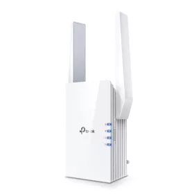   TP-Link RE605X AX1800 Wi-Fi tartománybővítő, hatótávnövelő