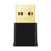 TP-Link Archer TX20U Nano AX1800 nano vezeték nélküli Wi-Fi 6 fekete USB adapter