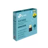 TP-Link Archer TX20U Nano AX1800 nano vezeték nélküli Wi-Fi 6 fekete USB adapter
