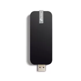 TP-Link Archer T4U fekete adapter