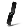 TP-Link Archer T4U fekete adapter