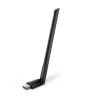 TP-Link Archer T3U plus AC1300 nagy teljesítményű, vezeték Nélküli, kétsávos, USB adapter