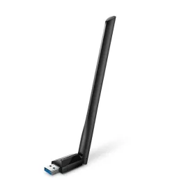   TP-Link Archer T3U plus AC1300 nagy teljesítményű, vezeték Nélküli, kétsávos, USB adapter