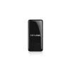 TP-Link TL-WN823N fekete mini USB adapter
