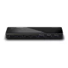 Hub USB 3.0 TP-Link UH700 so 7 portami, čierny