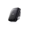 TP-Link UH400 4-portový čierny USB 3.0 HUB