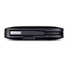 TP-Link UH400 4-portový čierny USB 3.0 HUB