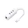 TP-Link UE330 3-portový biely USB 3.0 HUB