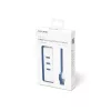 TP-Link UE330 3-portový biely USB 3.0 HUB