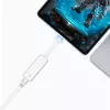 Sieťový adaptér TP-Link UE300C s gigabitovým ethernetovým rozhraním USB 3.0 typu C na RJ45