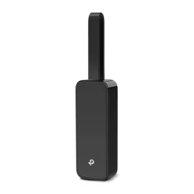   Adaptérový konvertor TP-Link UE306 Gigabit Ethernet - USB 3.0 čierny