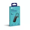 Adaptérový konvertor TP-Link UE306 Gigabit Ethernet - USB 3.0 čierny