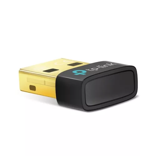 TP-Link UB500 Bluetooth 5.3 fekete Nano USB adapter