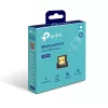 TP-Link UB500 Bluetooth 5.3 fekete Nano USB adapter