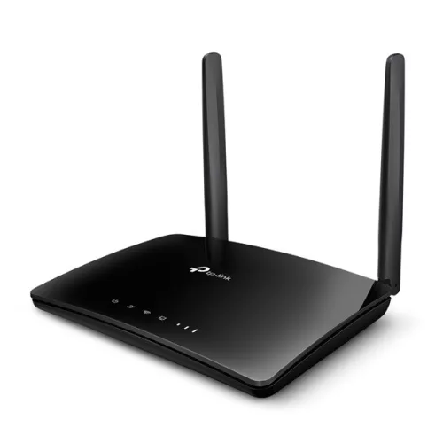 TP-Link Archer MR402 AC1200 vezeték nélküli kétsávos 4G LTE router - R