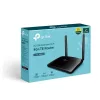 TP-Link Archer MR402 AC1200 vezeték nélküli kétsávos 4G LTE router - R