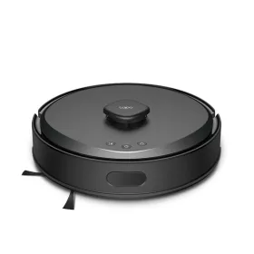   TP-Link Tapo RV30 Max fekete robotporszívó és felmosó - R