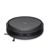 TP-Link Tapo RV20 Max MagSlim LiDAR fekete robotporszívó és felmosó - R