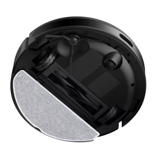 TP-Link Tapo RV20 Max MagSlim LiDAR fekete robotporszívó és felmosó - R