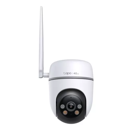 TP-Link TC40GW kültéri 4G LTE fehér biztonsági kamera - R