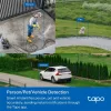 TP-Link Tapo C530WS kültéri biztonsági Wi-Fi kamera - R