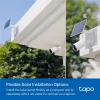 TP-Link TC85 KIT vezeték nélküli napelemes fehér biztonsági kamera szett -R