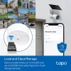 TP-Link TC85 KIT vezeték nélküli napelemes fehér biztonsági kamera szett -R