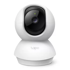  TP-Link TC71 2K 3MP otthoni fehér biztonsági Wi-Fi kamera -R