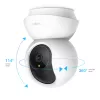 TP-Link TC70 Full HD otthoni biztonsági Wi-Fi kamera