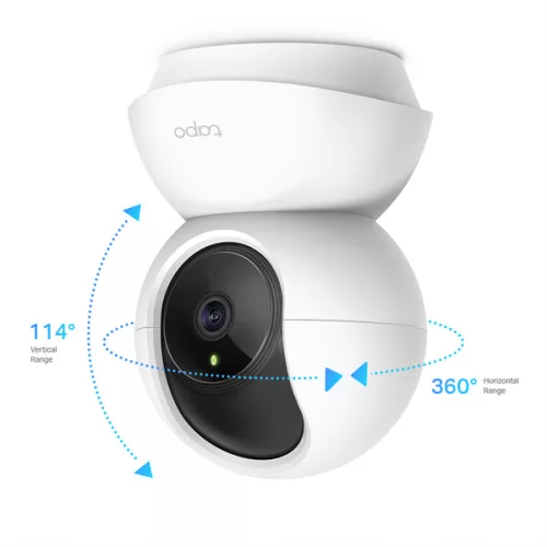 TP-Link TC70 Full HD otthoni biztonsági Wi-Fi kamera