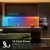 TP-Link Tapo L930-5 5m okos Wi-Fi LED szalag