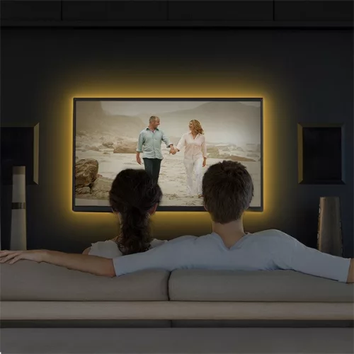 TP-Link Tapo L900-5 5m okos Wi-Fi LED szalag