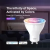 Inteligentný Wi-Fi router Bec Spot TP-Link Tapo L630 Color