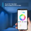 Inteligentný Wi-Fi router Bec Spot TP-Link Tapo L630 Color