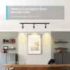 Inteligentný Wi-Fi router Bec Spot TP-Link Tapo L630 Color