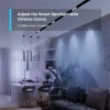 Inteligentný Wi-Fi router Bec Spot TP-Link Tapo L630 Color