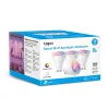 Inteligentný Wi-Fi router Bec Spot TP-Link Tapo L630 Color