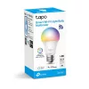 TP-Link Tapo L530E Mehrfarbige smarte WLAN-Glühbirne